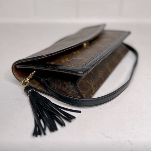 Louis Vuitton Pochette Damme monogram Bag - Picture 3 of 10